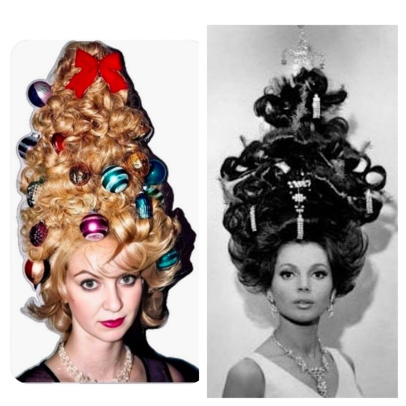 ❌ 12/3 WICKED WEDNESDAY VINTAGE FASHION SHARE GROUP - Picture 4 of 13